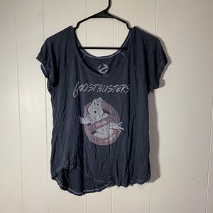Ghostbusters Shirt